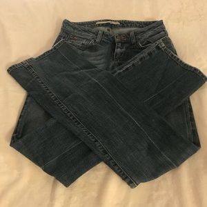 Joe’s jean Honey fit